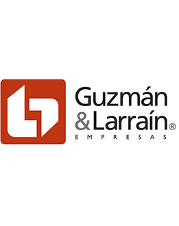 Guzmán Larraín