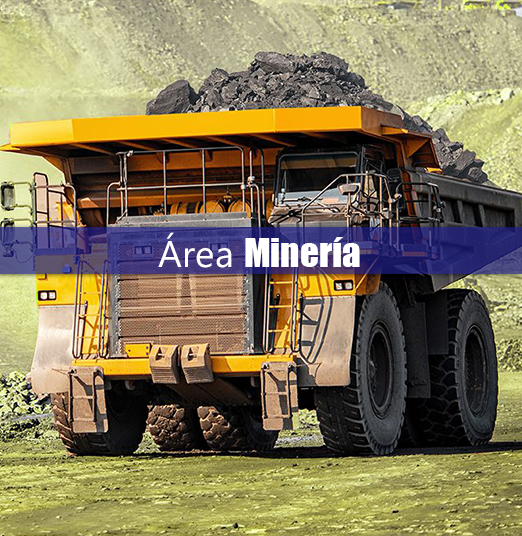 Minería
