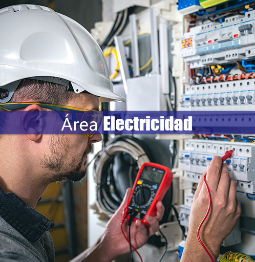 Electricidad