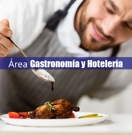 Gastronomía