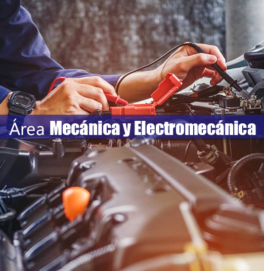 Mecánica